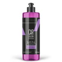 Hidrata Couro Soft Pro Car Collection 500g Hidrata Couro Soft Pro Car Collection 500g