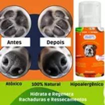 Hidrata Patas Balsamo Orgânico Anti-Ressecamento - 30g - Petfleur