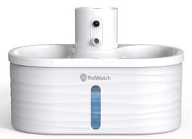 Hidrata Pro PetWatch Bebedouro Inteligente