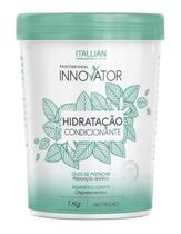 Hidratação 1kg Condicionante Innovator