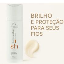 hidratação alto impacto limpeza diaria terapia cabelos coloridos tratamento amazon flowers 300 ml hidratação alto impacto limpeza diaria terapia cabelos coloridos tratamento amazon flowers 300 ml