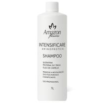 Hidratação alto impacto tratamento amazon flowers limpeza detok terapia diaria pos quimica 1lt Hidratação alto impacto tratamento amazon flowers limpeza detok terapia diaria pos quimica 1lt