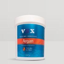 Hidratação Argan 1kg Vox - 108 Hidratação Argan 1kg Vox - 108