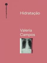 HIDRATAÇÃO - Autor: CAMPOS, VALERIA - NUMA