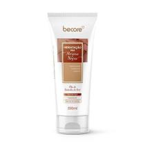 Hidratação Becore Pele Morena e Negra 250ml Hidratação Becore Pele Morena e Negra 250ml