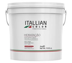 Hidratação Capilar 2kg Itallian Color