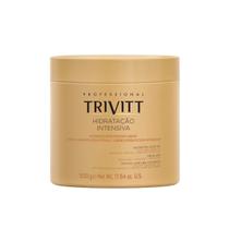 Hidratação Capilar Intensiva 500g Trivitt