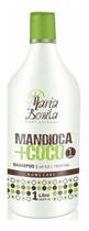Hidratação Capilar Profissional Shampoo Mandioca + Coco