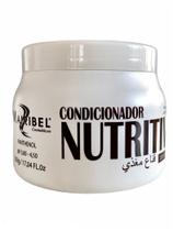 Hidratação Com Óleo De Côco Nutritivo Mairibel 500g