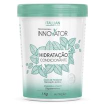 Hidratação condicionante innovator 1kg - Itallian