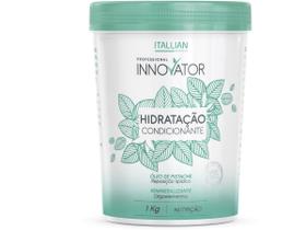 Hidratação Condicionante Innovator 1kg - Máscara Hidratante