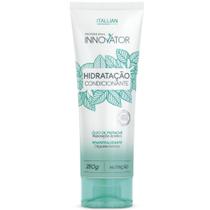 Hidratação Condicionante Innovator Itallian-250ml Máscara Hidratante