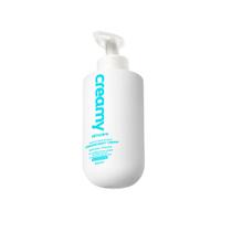 Hidratação corporal Ceramide Body Cream 200ml Pele hidratada e Restaurada Creamy - Mais vendido