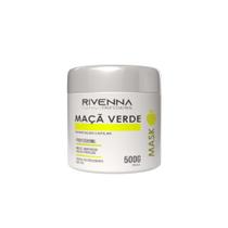 Hidratação de Maçã Verde de 500g