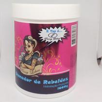 Hidratação Domador de Rebeldes 1000gr Pierry Lohan - 100 Hidratação Domador de Rebeldes 1000gr Pierry Lohan - 100