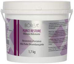 Hidratação e Reconstrução de Lavatório 1700g