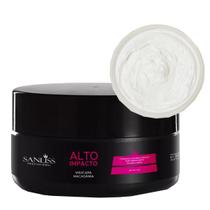 Hidratação e tratamento detok sanliss mascara alto impacto limpeza pos progressiva terapia diaria Hidratação e tratamento detok sanliss mascara alto impacto limpeza pos progressiva terapia diaria