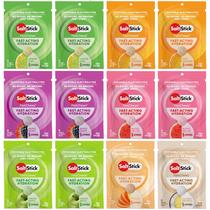 Hidratação Electrolyte FastChews SaltStick 120 comprimidos