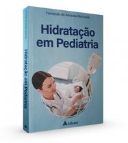 Hidratação em Pediatria - 9786555866568