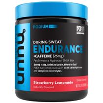 Hidratação Endurance em pó Nuun Strawberry Lemonade 16 Serv Hidratação Endurance em pó Nuun Strawberry Lemonade 16 Serv