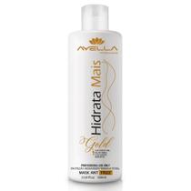 Hidratação Hidrata Mais Gold - Ayella Profissional