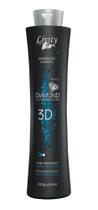 Hidratação Instantânea Diamond 3D Pro Livity 1l - Livity Cosmetic