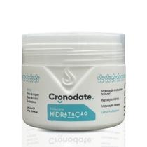 Hidratação Intensa Mascara 250G Linha Cronodate Vloss Hidratação Intensa Mascara 250G Linha Cronodate Vloss