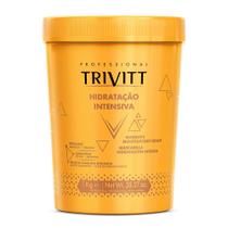 Hidratação intensiva 1kg trivitt - Itallian