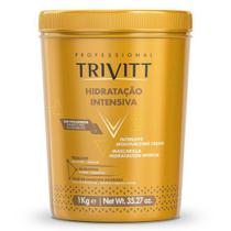 Hidratação Intensiva 1kg - Trivitt
