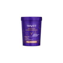 Hidratação Intensiva Matizante 1kg Trivitt - Itallian Hairtech