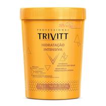 Hidratação Intensiva Trivit Máscara 1kg repositora de água Hidratação Intensiva Trivit Máscara 1kg repositora de água