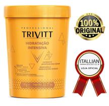 Hidratação Intensiva Trivitt - 1kg