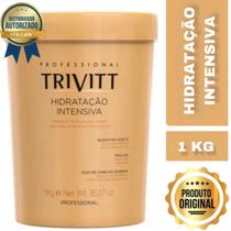 Hidratação intensiva trivitt 1kg