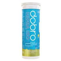 Hidratação Iso sabor Limão 10 tbs - Dobro Hidratação Iso sabor Limão 10 tbs - Dobro