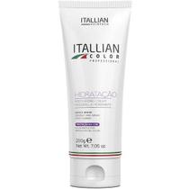 Hidratação itallian color 200g Hidratação itallian color 200g