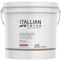 Hidratação itallian color 2kg