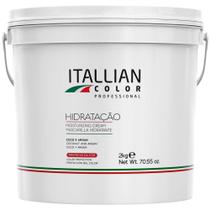 Hidratação Itallian Color Máscara Hidratação Itallian Color Máscara