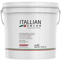 Hidratação Itallian Color Premium 2kg