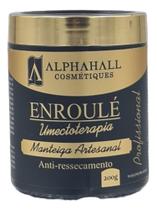 Hidratação Manteiga Artesanal Antiressecamento 200g