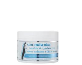 Hidratação Menina & Mulher Hidratação & Nutrição 250g