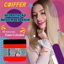 Hidratacao November Rain Coiffer 350g