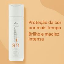 Hidratação Nutrição Shampoo Alto Impacto 300ml Tratamento Hidratação Nutrição Shampoo Alto Impacto 300ml Tratamento