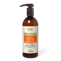 Hidratação perigot leave in pitanga preta 500ml