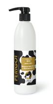Hidratação perigot máscara nutritiva aveia e mel 500ml Hidratação perigot máscara nutritiva aveia e mel 500ml