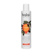 Hidratação Profunda Shampoo Cabelos Quebradiços - Balai