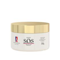 Hidratação SOS Manutenção 300g - alphahall