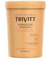 Hidratação Trivit