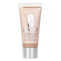 Hidratador colorido Clinique Moisture Surge Sheertint SPF25 02