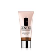 Hidratador Moisture Surge Sheertint SPF 25 Clinique Deep