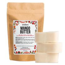 Hidratante 100% Natural para Pele e Cabelo com Manteiga de Manga - Better Shea Hidratante 100% Natural para Pele e Cabelo com Manteiga de Manga - Better Shea
